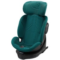 Scaun auto pentru copii Kinderkraft Xrider 2 i-Size Green (KCXRID02GRE0000) imaginea #3 — magazin online Desire.md