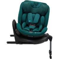 Scaun auto pentru copii Kinderkraft Xrider 2 i-Size Green (KCXRID02GRE0000) imaginea #4 — magazin online Desire.md