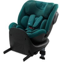 Scaun auto pentru copii Kinderkraft Xrider 2 i-Size Green (KCXRID02GRE0000) imaginea #5 — magazin online Desire.md