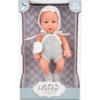 Păpușa New World Baby So Funny 30cm (8809-7)