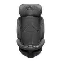 Scaun auto pentru copii Kinderkraft Xrider 2 i-Size Grey (KCXRID02GRY0000) imaginea #3 — magazin online Desire.md