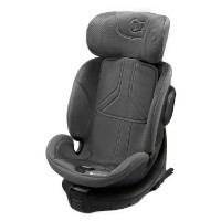 Scaun auto pentru copii Kinderkraft Xrider 2 i-Size Grey (KCXRID02GRY0000) imaginea #4 — magazin online Desire.md