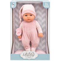 Păpușa New World Baby So Funny 30cm (8810-2)