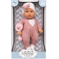 Păpușa New World Baby So Funny 30cm (8810-3)