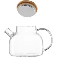 Ceainic pentru infuzie Ardesto AR3006GBM imaginea #4 — magazin online Desire.md