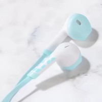 Căşti Keeka Q30 Blue imaginea #2 — magazin online Desire.md