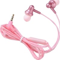 Căşti Keeka Q31 Pink