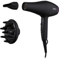 Uscător de păr Ardesto HD-Y222PRO Black imaginea #2 — magazin online Desire.md