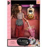 Păpușa New World Classic 29cm (DS2601A2)