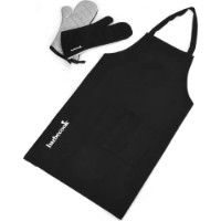 Șorț de bucătărie Barbecook 2pcs (BC-ACC-7100)