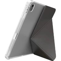 Husa pentru tableta WiWU Classic III Case iPad 11 Pro 2024 Black imaginea #2 — magazin online Desire.md