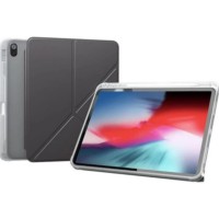 Husa pentru tableta WiWU Classic III Case iPad 11 Pro 2024 Black