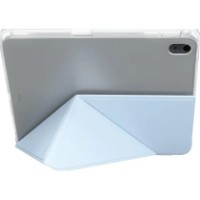 Husa pentru tableta WiWU Classic III Case iPad 11 Pro 2024 Blue imaginea #2 — magazin online Desire.md