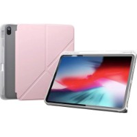 Husa pentru tableta WiWU Classic III for iPad 11 Pro 2024 Pink