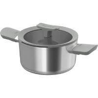 Кастрюля BergHOFF Balance Rondel 18cm (3950727)