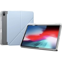 Husa pentru tableta WiWU Classic III for iPad 10 2022 Blue
