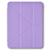Husa pentru tableta WiWU Defender Protective Case for iPad Air 13 2024 JD-103 Purple
