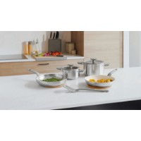 Кастрюля BergHOFF Balance Rondel 20cm (3950728) фото №2 — интернет-магазин Desire.md