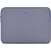 Сумка для ноутбука WiWU Skin Zero Sleeve for Macbook 13 Purple