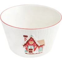 Salatieră Casa Masa Knit 540ml (BW044-SU2450D)