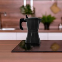 Cafetieră Casa Masa Moka Induction 300 ml (200-FD-B2) imaginea #2 — magazin online Desire.md