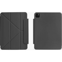 Husa pentru tableta WiWU Smart Folio for iPad Air 11 2024 Black