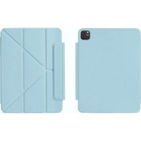 Husa pentru tableta WiWU Smart Folio for iPad Air 11 2024 Blue