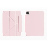Husa pentru tableta WiWU Smart Folio for iPad Air 11 2024 Pink