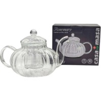 Ceainic pentru infuzie Casa Masa Rosemary 600 ml (DG00208)