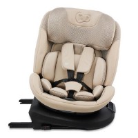 Детское автокресло Kinderkraft Xpedition 3  i-Size Beige (KCXPED03BEG0000) фото №2 — интернет-магазин Desire.md