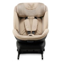 Детское автокресло Kinderkraft Xpedition 3  i-Size Beige (KCXPED03BEG0000) фото №3 — интернет-магазин Desire.md