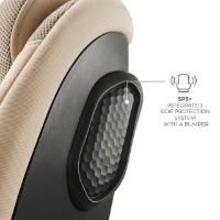 Детское автокресло Kinderkraft Xpedition 3  i-Size Beige (KCXPED03BEG0000) фото №9 — интернет-магазин Desire.md