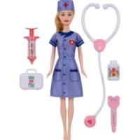 Păpușa New World Doctor Violet (YT6219)