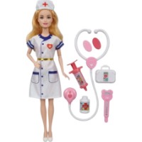 Păpușa New World Doctor White (YT6219)