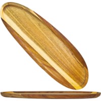 Vas de servit Casa Masa Service 38x13cm (BNB7271) imaginea #2 — magazin online Desire.md