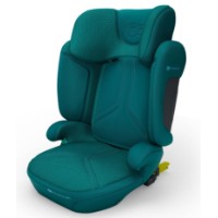 Scaun auto pentru copii Kinderkraft Xpand 2 Pro i-Size Green (KCXPPR02GRE0000)