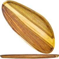 Vas de servit Casa Masa Service 38x17cm (BNB7270) imaginea #2 — magazin online Desire.md
