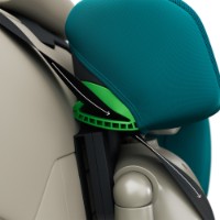 Scaun auto pentru copii Kinderkraft Xpand 2 Pro i-Size Green (KCXPPR02GRE0000) imaginea #8 — magazin online Desire.md