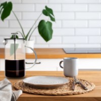 Presă franceză Casa Masa Simply 600 ml (BX702B03) imaginea #2 — magazin online Desire.md