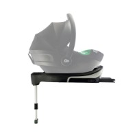 Baza pentru scaune auto pentru copii KinderKraft I-Care Fx Isofix (KCCAREFXBLK0000) imaginea #5 — magazin online Desire.md