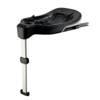 Baza pentru scaune auto pentru copii KinderKraft I-Care Fx Isofix (KCCAREFXBLK0000)