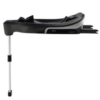 Baza pentru scaune auto pentru copii KinderKraft I-Care Fx Isofix (KCCAREFXBLK0000) imaginea #4 — magazin online Desire.md