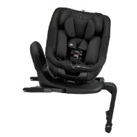 Scaun auto pentru copii Kinderkraft I-Guard i-Size Air Flow Black (KCIGUA00BLK000N) imaginea #6 — magazin online Desire.md