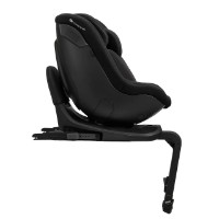 Scaun auto pentru copii Kinderkraft I-Guard i-Size Air Flow Black (KCIGUA00BLK000N) imaginea #7 — magazin online Desire.md