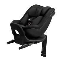 Scaun auto pentru copii Kinderkraft I-Guard i-Size Air Flow Black (KCIGUA00BLK000N) imaginea #8 — magazin online Desire.md