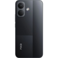 Telefon mobil Poco X8 5G 8Gb/256Gb Black imaginea #3 — magazin online Desire.md