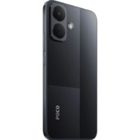 Telefon mobil Poco X8 5G 8Gb/256Gb Black imaginea #4 — magazin online Desire.md