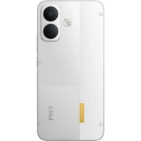 Telefon mobil Poco X8 5G 8Gb/256Gb White imaginea #3 — magazin online Desire.md