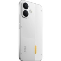 Telefon mobil Poco X8 5G 8Gb/256Gb White imaginea #4 — magazin online Desire.md