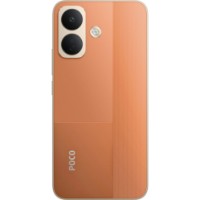 Telefon mobil Poco X8 5G 8Gb/256Gb Orange imaginea #3 — magazin online Desire.md